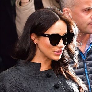 Le Specs sunglasses “Meghan”